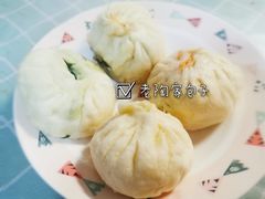 -老陶包子铺(南大西南村店)