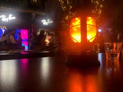 -FUTURE BAR(岭南天地店)
