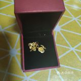 售后:因为一直没有戴过,压箱底了