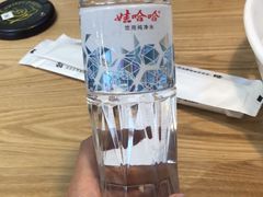 -拿渡·水煮鱼麻辣香锅(王府井奥莱·香江小镇店)