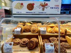 -红星前进面包牛奶公司(君太店)