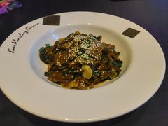 -桂满陇·海市蜃楼·黑金(国金店)