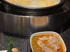 -捞王锅物料理(凯旋路店)