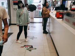 -乡村基(双流时代奥特莱斯餐厅)