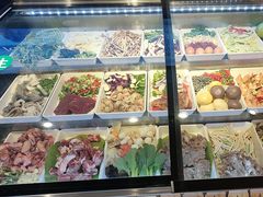 -东来土菜馆(民祥园路店)