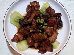 红烧肉-三六三杭州菜(水上总店)