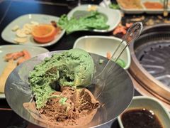 -梨花自助烤肉(西三旗万象汇黑金店)