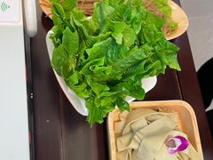 -葛记红焖羊肉(人民路店)