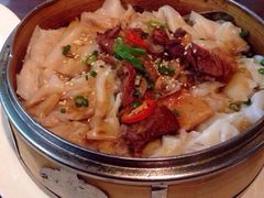 -黄但记老店·陈村粉食府