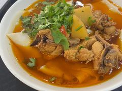 河南烩面-芙蓉餐厅(厦大店)