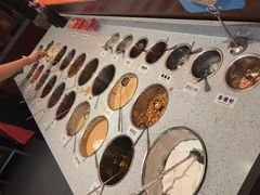 -龍歌自助小火锅(雨花台江南虹悦城店)