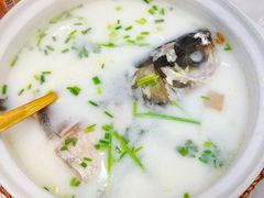 -紫藤园·天目湖大鱼头(南山竹海店)