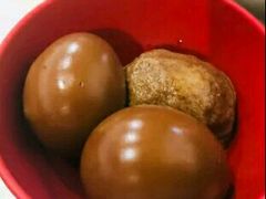 卤蛋-二中酸辣汤(无锡梁溪区店)