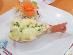 -班赞海鲜市场