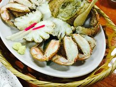 -蟹料理 北海道かに将軍(札幌本店)