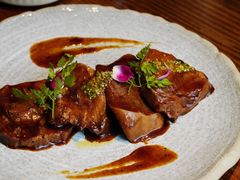 -Osteria Garden 生蚝花园餐厅(原进贤路店)