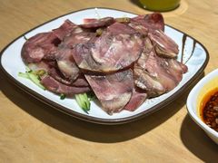 -巴依兄弟西域美食(机场店)