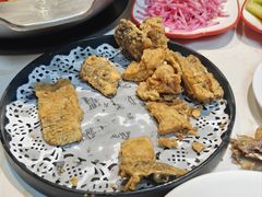 -京门活鱼馆·鱼火锅(百子湾（原红庙）店)