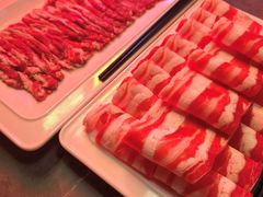 -君邦火锅(新疆大厦店)