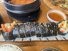 -海云台韩式汤饭·13年匠心韩料(南山店)