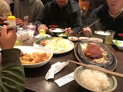 -矢场猪(名古屋站三井楼北馆店)