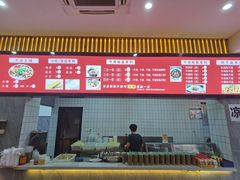 -婆婆粉(江北店)