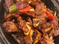 -顺峰(南二环店)