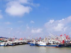 -舟山嵊泗列岛风景名胜区