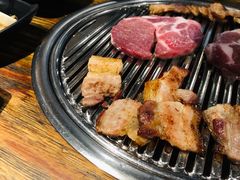 -大發韩国烤肉(八佰伴店)