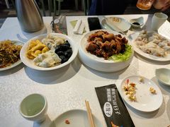 -船歌鱼水饺(高新园区店)
