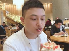 -君悦酒店·La Terrazza意合園·意式风味