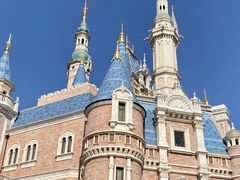 -上海迪士尼度假区