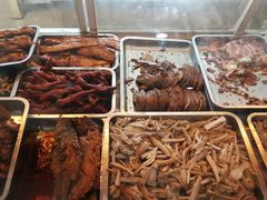-白魁老号饭庄(交道口店)
