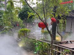 -花溪雨·森林餐厅(石基店)