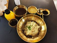 -贡梅老面馆·蟹粉面·无锡特色小吃(南长街主推店)