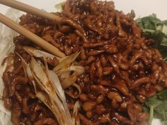 -老德州四合院·德州菜(天衢路店)