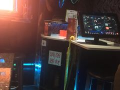 -998KTV(民治民乐店)