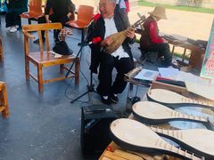 -铁道游击队纪念园