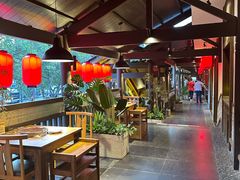 -老凯俚酸汤鱼(东山店)