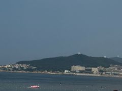 -威海国际海水浴场旅游区
