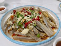 -台州湾小海鲜·范家厨房(人民路店)