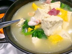 -到家尝北京菜(西坝河店)