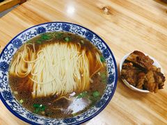 -苏州藏书羊肉馆(安顺路店)