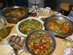 -椒小兔·盐帮川菜中餐厅(金沙时代广场店)