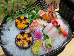 -秋荀日本料理(昆明同德广场店)