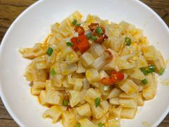 -不是烧烤·武汉大排档(大成路店)