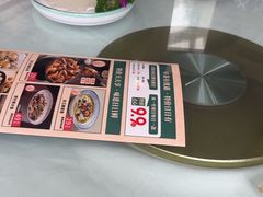 -东江渔村·古典园林·30年粤菜老字号(太和店)