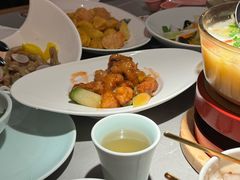 -闽上鲜·福建菜(龙湖滨江天街店)