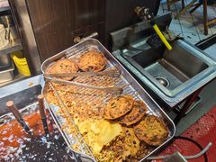 -运栋天马牛肉饼(林科大店)
