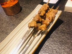 -丝路金桃·新疆菜(徐汇店)